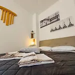 Business - Metro, Fiera Lingotto - Fattura Apartman Torino