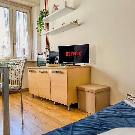 Smart - Lingotto, Fiera&metro * Turín