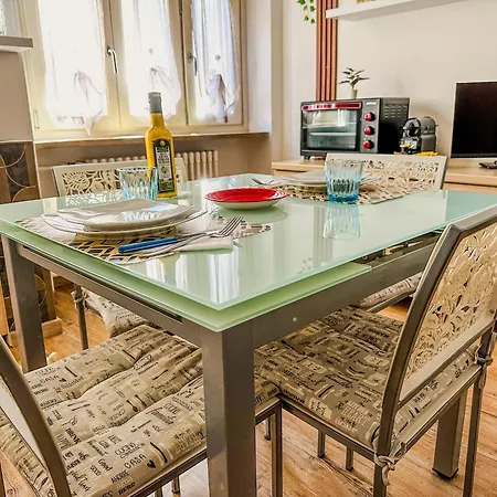 Moderno Nel Quartiere Lingotto Apartment