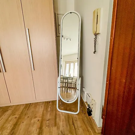 Moderno Nel Quartiere Lingotto Apartment *