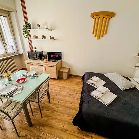 Smart - Lingotto, Fiera&metro * Turín