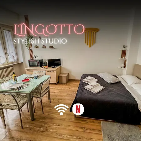 Business - Metro, Fiera Lingotto - Fattura *