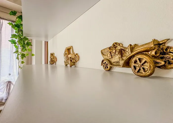 Appartement Business - Metro, Fiera Lingotto - Fattura