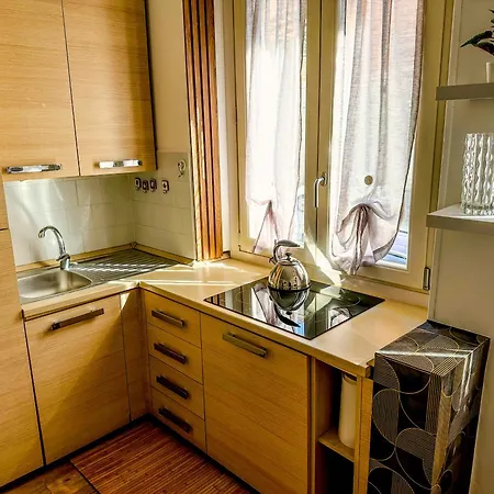 Smart - Lingotto, Fiera & Metro Turin