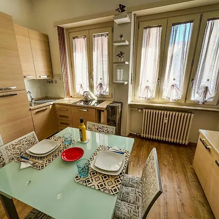 Smart - Lingotto, Fiera & Metro *